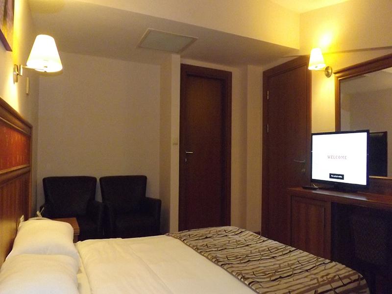 Green Nature Resort And Spa Marmaris Bagian luar foto