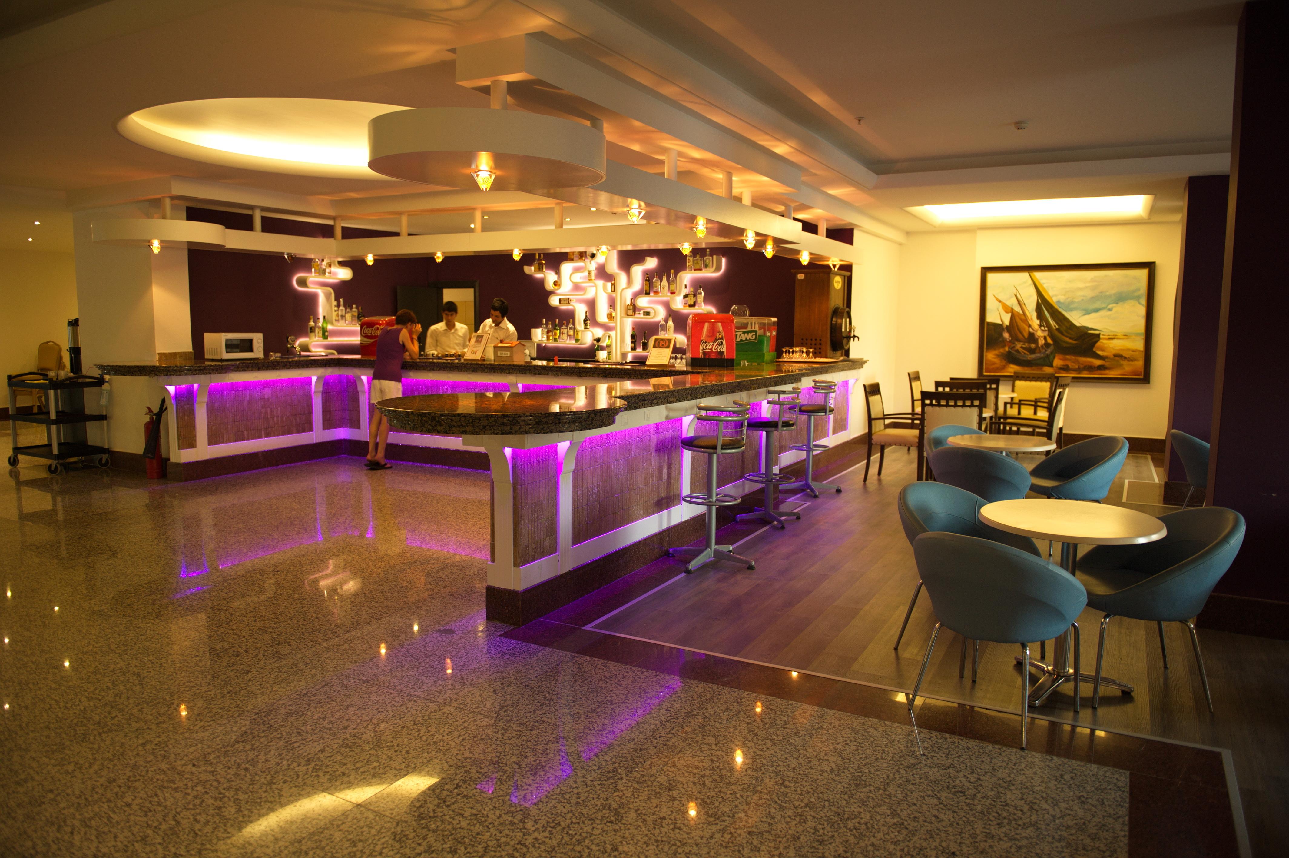Green Nature Resort And Spa Marmaris Bagian luar foto