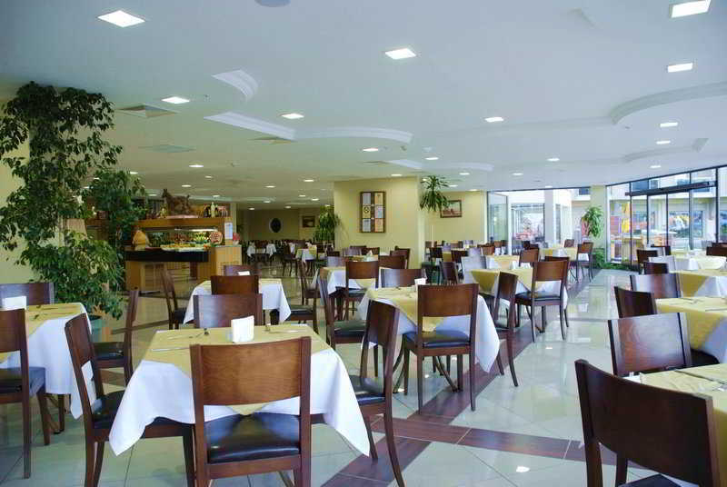 Green Nature Resort And Spa Marmaris Restoran foto