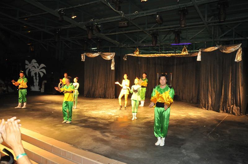 Green Nature Resort And Spa Marmaris Bagian luar foto